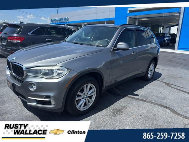 2015 BMW X5 xDrive35i for sale in Clinton, TN