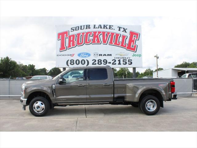 2026 Ford F-350 LARIAT for sale in Sour Lake, TX