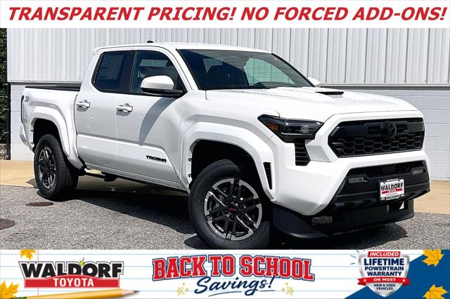 2026 Toyota Tacoma TRD Sport for sale in Waldorf, MD