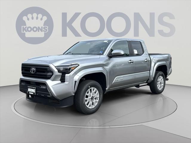 2026 Toyota Tacoma SR5 for sale in Arlington, VA