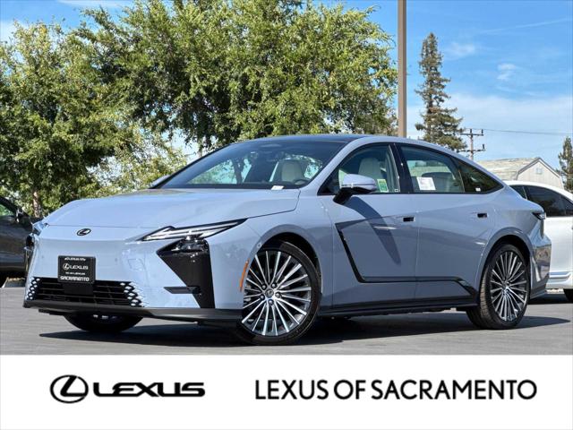 2026 Lexus ES 350 Premium for sale in Sacramento, CA