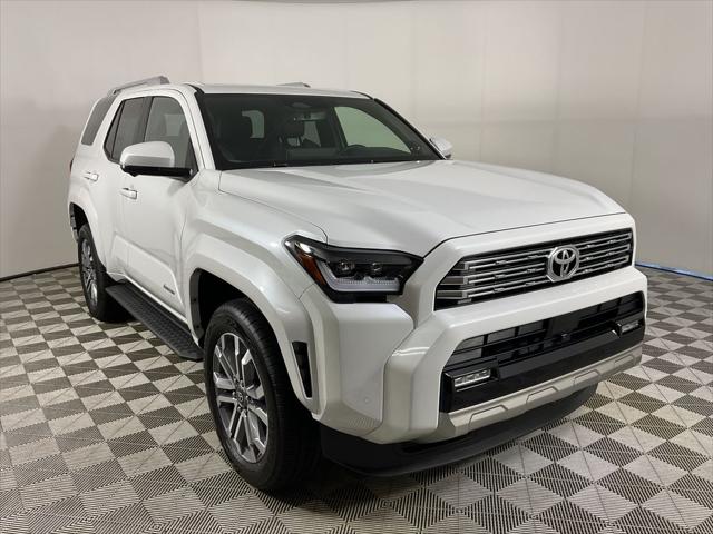 2026 Toyota 4Runner Limited for sale in New Castle, DE