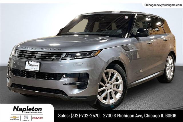 2023 Land Rover Range Rover Sport SE for sale in Chicago, IL