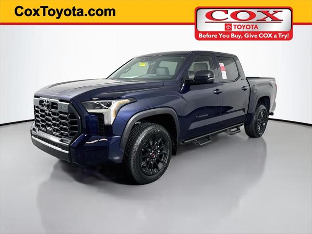 2026 Toyota Tundra Limited CrewMax 5.5' Bed for sale in Burlington, NC