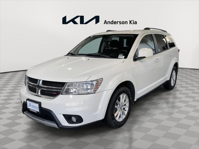 2014 Dodge Journey SXT for sale in St. Joseph, MO