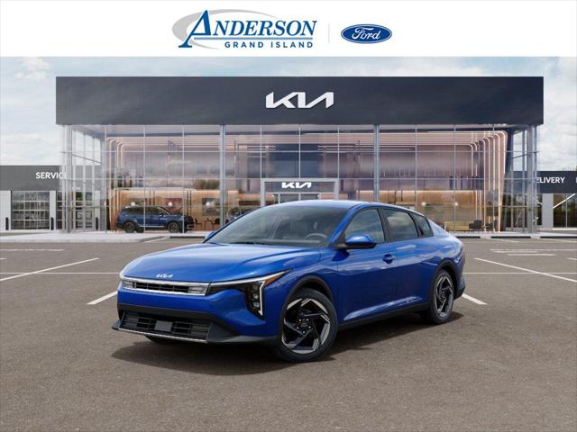 2026 Kia K4 EX for sale in Grand Island, NE