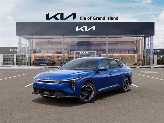 2026 Kia K4 EX for sale in Grand Island, NE