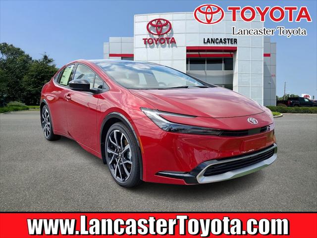 2027 Toyota Prius Plug-In XSE for sale in East Petersburg, PA