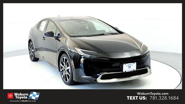 2027 Toyota Prius Plug-In XSE for sale in Woburn, MA
