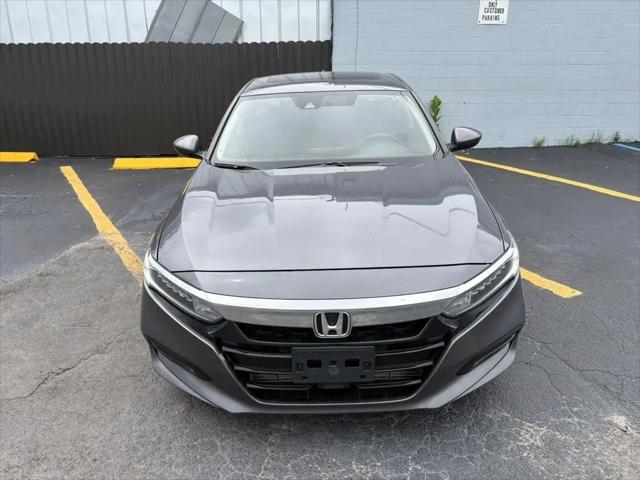 2018 Honda Accord EX for sale in Miami, FL