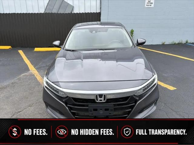 2018 Honda Accord EX for sale in Miami, FL
