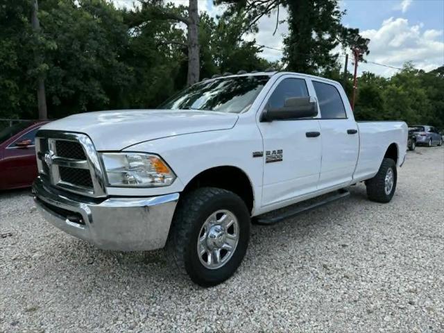 2014 Ram 2500 Tradesman for sale in Spring, TX