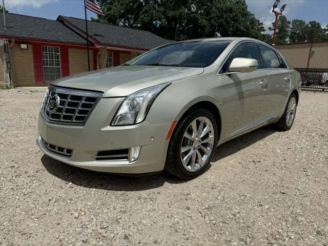 2014 Cadillac XTS Premium for sale in Spring, TX