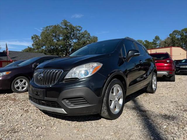 2016 Buick Encore Base for sale in Spring, TX