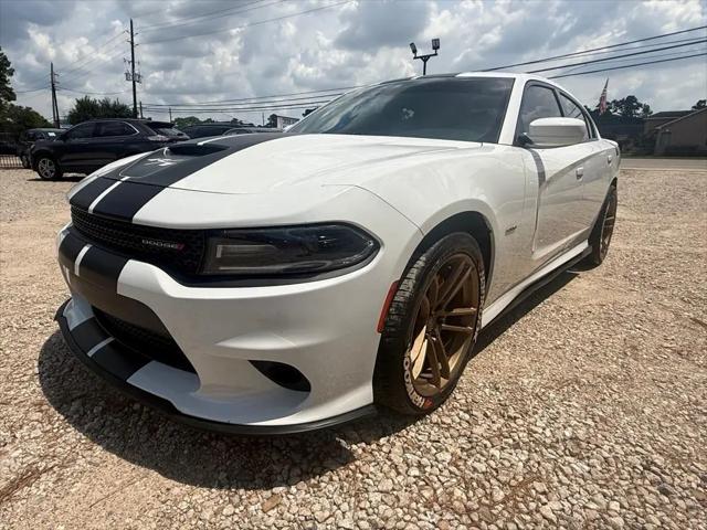 2019 Dodge Charger R/T for sale in Spring, TX