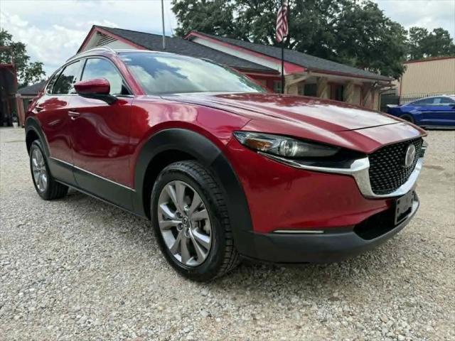 2020 Mazda CX-30 Premium Package for sale in Spring, TX