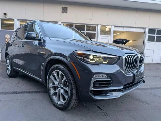 2019 BMW X5 xDrive40i for sale in Bothell, WA
