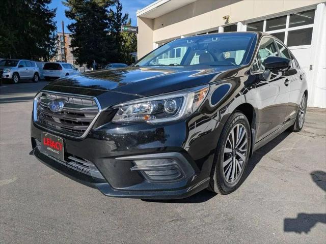 2019 Subaru Legacy 2.5i Premium for sale in Bothell, WA