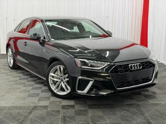 2024 Audi A4 45 S line Premium Plus for sale in Paterson, NJ