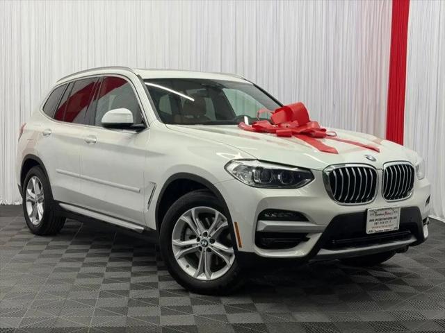 2021 BMW X3 xDrive30i for sale in Paterson, NJ