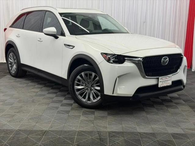 2024 Mazda X-90 Preferred for sale in Paterson, NJ