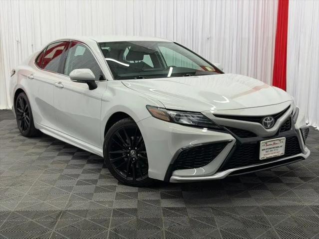 2023 Toyota Camry XSE for sale in Paterson, NJ