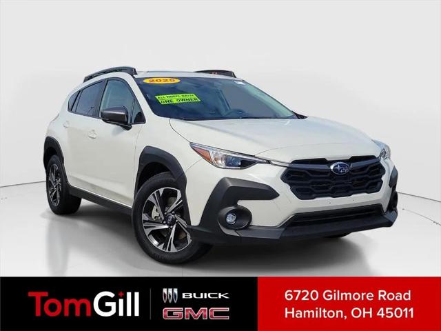 2025 Subaru Crosstrek Premium for sale in Hamilton, OH