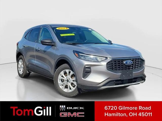 2024 Ford Escape Active for sale in Hamilton, OH