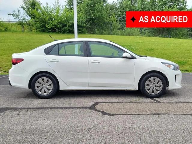 2019 Kia Rio S for sale near Hamilton, OH