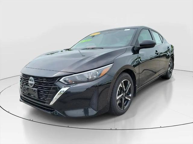 2024 Nissan Sentra SV Xtronic CVT for sale in Hamilton, OH