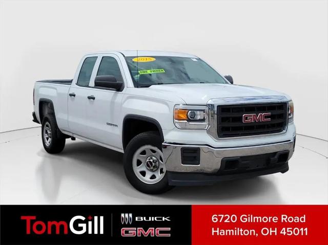2015 GMC Sierra 1500 Base for sale in Hamilton, OH