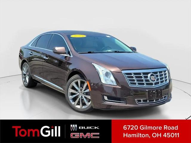 2015 Cadillac XTS for sale near Hamilton, OH