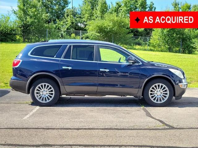 2011 Buick Enclave CX for sale near Hamilton, OH