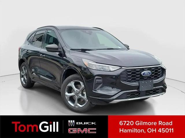 2024 Ford Escape ST-Line for sale in Hamilton, OH