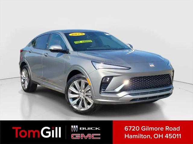 2025 Buick NV Avenir for sale in Hamilton, OH