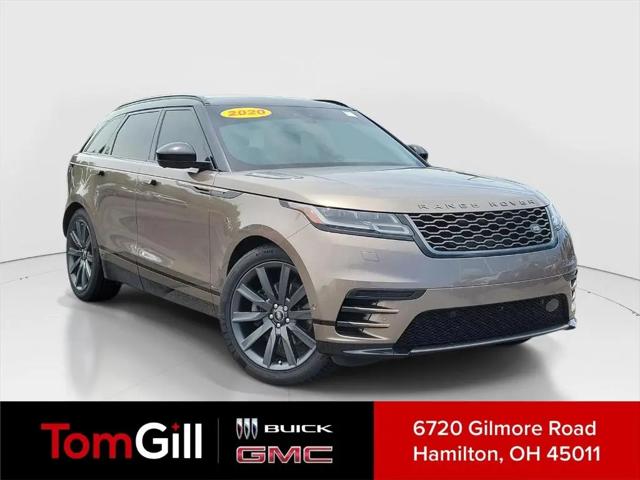 2020 Land Rover Range Rover Velar R-Dynamic HSE for sale near Hamilton, OH