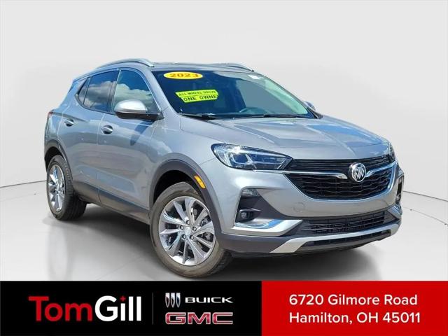 2023 Buick Encore GX Essence for sale in Hamilton, OH