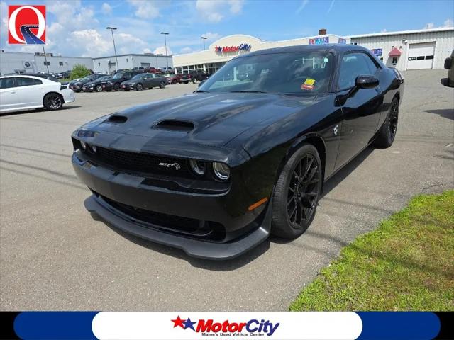 2023 Dodge Challenger SRT Hellcat Jailbreak for sale in Bangor, ME