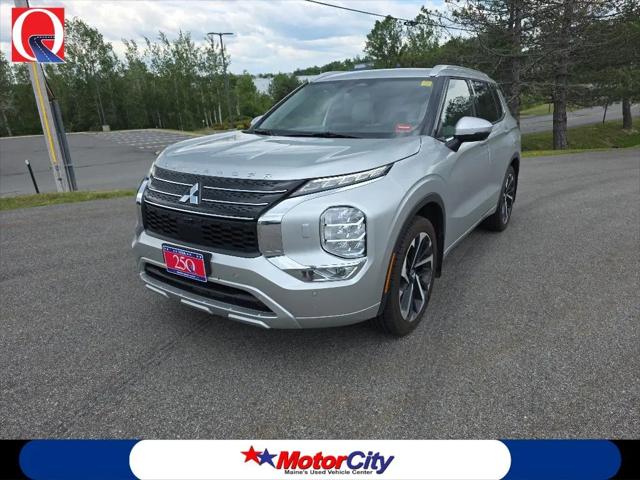 2023 Mitsubishi Outlander SEL 2.5 S-AWC for sale in Bangor, ME