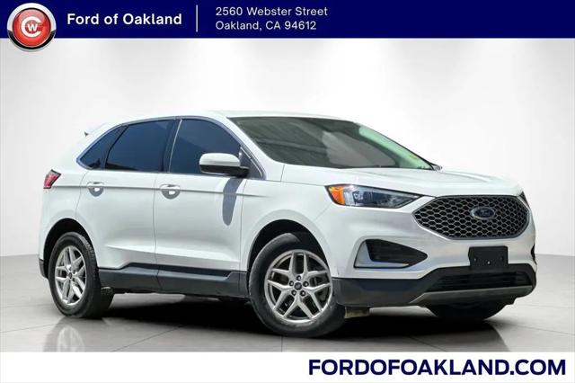 2023 Ford Edge SEL for sale in Oakland, CA