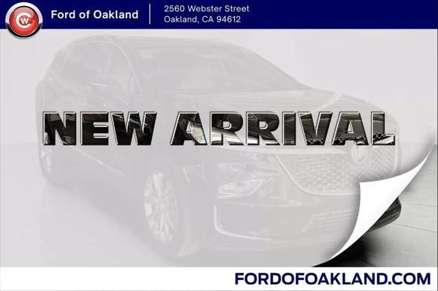 2024 Buick Enclave Avenir AWD for sale in Oakland, CA