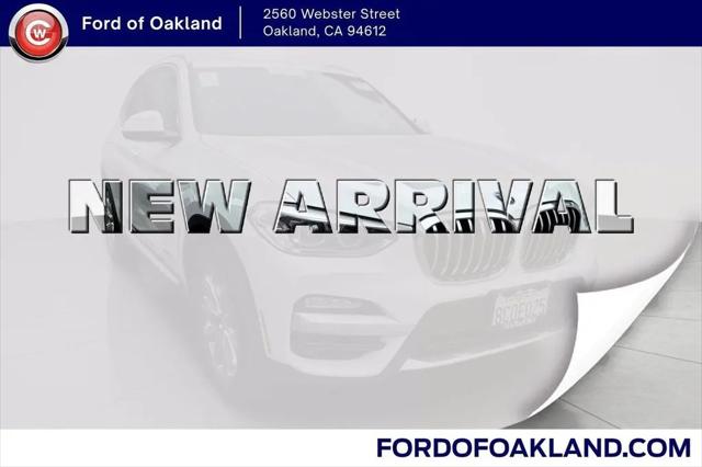 2018 BMW X3 xDrive30i for sale in Oakland, CA