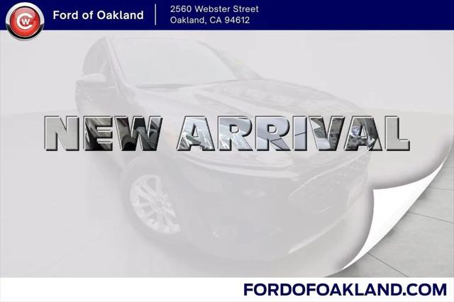 2020 Ford Escape SE for sale in Oakland, CA