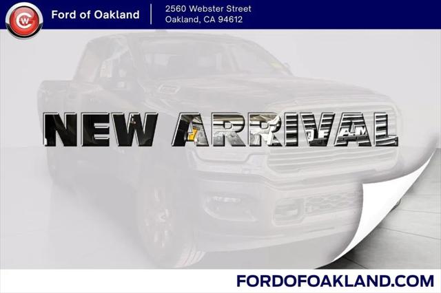 2024 Ram 2500 Laramie Crew Cab 4x4 6'4" Box for sale in Oakland, CA