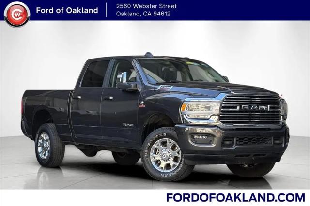 2024 Ram 2500 Laramie Crew Cab 4x4 64 Box for sale in Oakland, CA