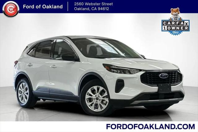 2024 Ford Escape Active for sale in Oakland, CA