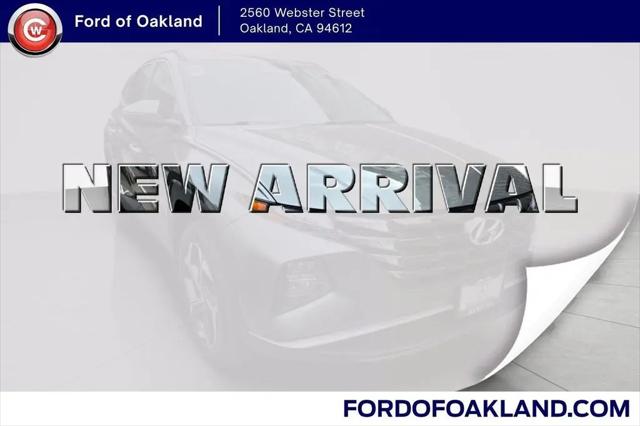2023 Hyundai Tucson SEL for sale in Oakland, CA