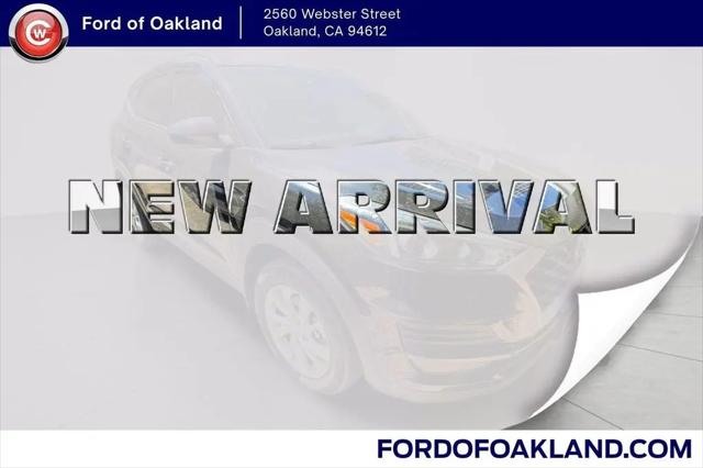 2020 Hyundai Tucson Value for sale in Oakland, CA