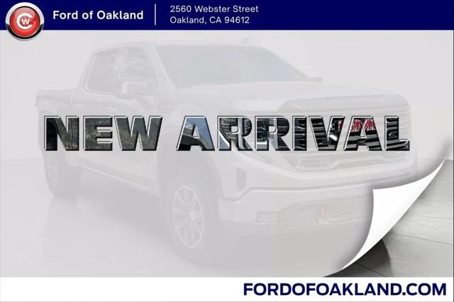 2026 GMC Sierra 1500 AT4 for sale in Oakland, CA