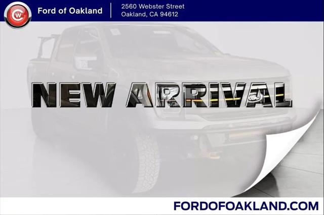 2022 Ford F-150 Tremor for sale in Oakland, CA